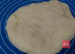 Illustration of how to make original toast 7