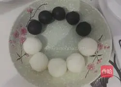 Super simple snow skin mooncake recipe 3