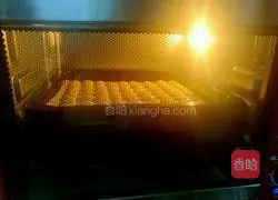 Illustration of how to make cookies 8