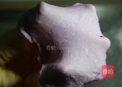 Purple sweet potato bread recipe 6