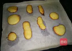 Egg white biscuits recipe 7