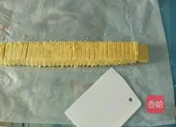 Coconut Cookies Recipe Illustration 9