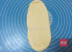 Illustration of how to make raisin toast 10