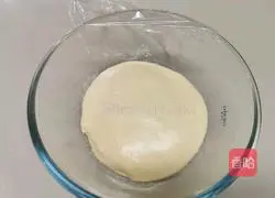 Cheese Braided Toast Recipe Illustration 2