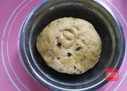 Illustration of how to make seaweed soda crackers 5