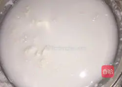 Snowskin mooncake! Illustration of how to make it 7