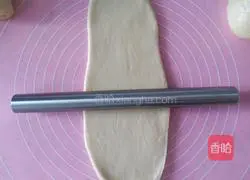 Milk Cranberry Toast Recipe Illustration 7