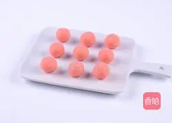 Crystal Rose Mooncake Recipe Illustration 6