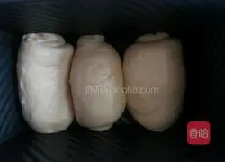 Milk Cranberry Toast Recipe Illustration 10