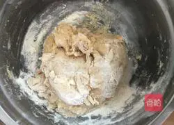 Whole wheat brown sugar toast recipe 1