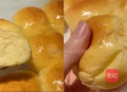 Illustration of how to make sweet potato meal packs 13