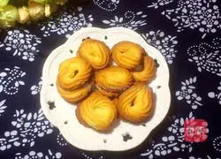 Illustration of how to make original cookies 9