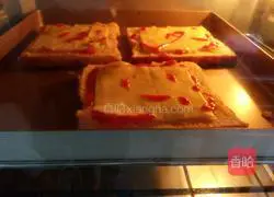 Toast breakfast recipe 2