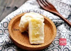 Snow Skin Mooncake Recipe Illustration 8