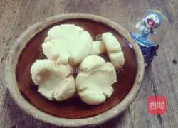 Illustration of how to make margarita cookies 7