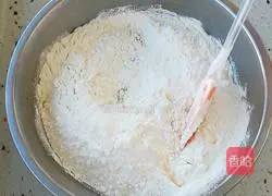 Egg Skin Mooncake Recipe Illustration 7