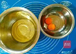 Chocolate soft center pie recipe 1