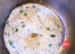 Chives Butter biscuits recipe 5