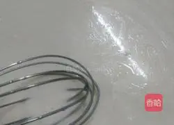 Illustration of homemade snowskin mooncakes 4