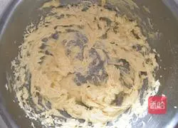 Chocolate bean cocoa biscuits recipe 4