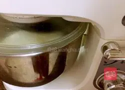 Illustration of how to make Kadashi bread 3