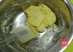 Illustration of how to make cookies 6