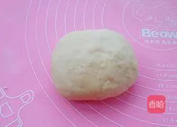 Illustration of how to make croissants 2