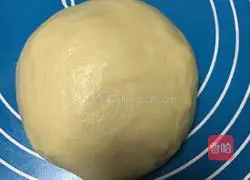 Illustration of how to make cranberry toast 4