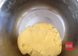 Illustration of how to make butter biscuits 4