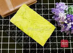 Illustration of Matcha Honey Bean Toast (Isuzu) 12