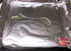 Illustration of how to make original biscuits 9