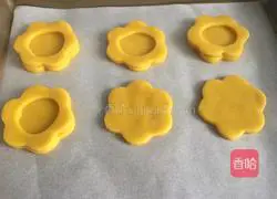 Blueberry jam biscuits recipe 10