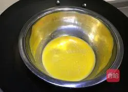 Milk Illustration of how to make fragrant biscuits 1