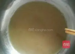 Mooncake Recipe Illustration 1