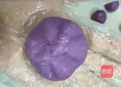 Snow Skin Mooncake Recipe Illustration 13