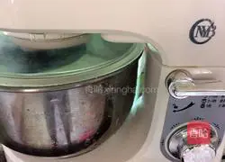 Cranberry toast recipe 3