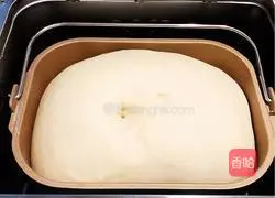 Leopard print toast recipe 4