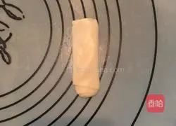 Illustration of how to make fresh meat mooncakes 13