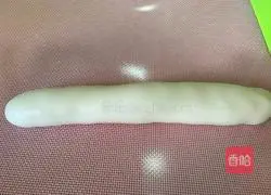 Snow Skin Mooncake Recipe Illustration 5