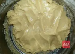 Kitty Cat Cartoon Mooncake Recipe Illustration 5