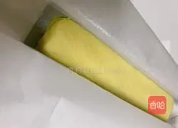 Illustration of how to make love cookies 5