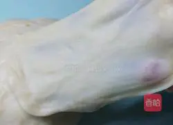 Crown Toast Recipe Illustration 4