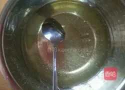 Illustration of how to make old-fashioned mooncakes 2