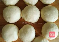 Caterpillar bread recipe 8