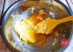 Cranberry Cookie Recipe Illustration 5