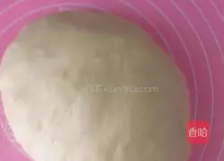 Polish species Illustration of how to make super soft milky toast 7