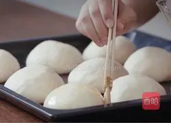 Red bean bread recipe 6