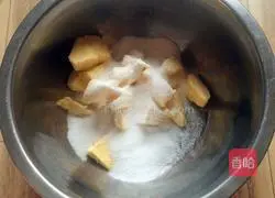 Illustration of how to make original cookies 2