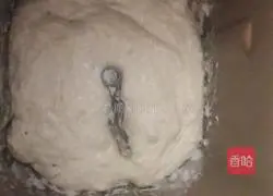 Illustration of how to make Polish super soft milky toast 1