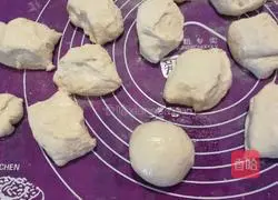 Illustration of making bread 3